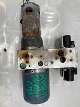 Load image into Gallery viewer, CONVERTIBLE TOP MOTOR C70 2006 06 2007 07 2008 08 09 10 11 12 13 - NW309982
