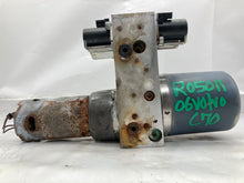 Load image into Gallery viewer, CONVERTIBLE TOP MOTOR C70 2006 06 2007 07 2008 08 09 10 11 12 13 - NW309982
