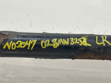 Load image into Gallery viewer, CV AXLE SHAFT 325i 328i 99 00 01 - 06 Left Rear - NW10284
