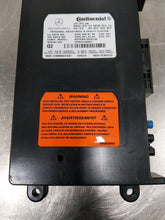 Load image into Gallery viewer, COMMUNICATION CONTROL MODULE COMPUTER B250 E250 Van C250 14-20 - NW310195

