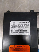 Load image into Gallery viewer, COMMUNICATION CONTROL MODULE COMPUTER B250 E250 Van C250 14-20 - NW310195
