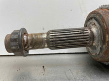 Load image into Gallery viewer, FRONT CV AXLE SHAFT Toyota Camry 12 13 14 15 16 Left - NW14072
