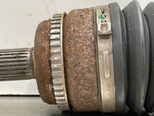 Load image into Gallery viewer, FRONT CV AXLE SHAFT Toyota Camry 12 13 14 15 16 Left - NW14072
