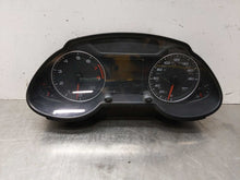 Load image into Gallery viewer, SPEEDOMETER CLUSTER Audi Q5 2011 11 2012 12 - NW310686
