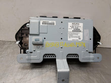 Load image into Gallery viewer, INFO-GPS SCREEN Acura MDX 2010 10 2011 11 2012 12 2013 13 - NW310517
