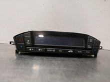 Load image into Gallery viewer, FRONT TEMPERATURE CONTROLS Acura MDX 10 11 12 13 - NW438886
