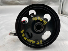Load image into Gallery viewer, Power Steering Pump Mercury Montego 2005 - NW162876
