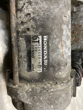 Load image into Gallery viewer, STARTER MOTOR MDX ZDX Odyssey 2010 10 2011 11 2012 12 2013 13 - NW310704
