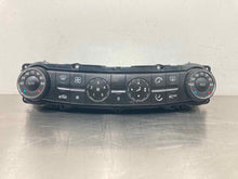 Load image into Gallery viewer, Temperature Controls  MERCEDES E-CLASS 2004 - NW100873
