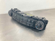 Load image into Gallery viewer, Temperature Controls  MERCEDES E-CLASS 2004 - NW100873
