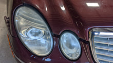 Load image into Gallery viewer, HEADLIGHT LAMP ASSEMBLY E350 E550 E280 E300 E320 E63 07-09 Right - NW310512
