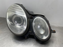 Load image into Gallery viewer, HEADLIGHT LAMP ASSEMBLY E350 E550 E280 E300 E320 E63 07-09 Right - NW310512
