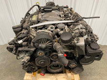 Load image into Gallery viewer, ENGINE MOTOR E280 E300 E320 E350 E550 E63 07 08 09 - NW310390
