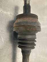 Load image into Gallery viewer, Axle Shaft  MERCEDES E-CLASS 2007 - NW310253

