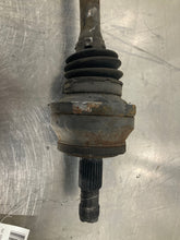 Load image into Gallery viewer, Axle Shaft  MERCEDES E-CLASS 2007 - NW310254
