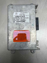 Load image into Gallery viewer, Communication Computer E320 E350 E300 ML320 ML350 2006 06 07 08 09 - 12 - NW310313
