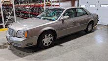 Load image into Gallery viewer, TRANSMISSION Deville DHS DTS Seville 2002 02 FWD VIN Y - NW310730
