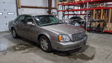 Load image into Gallery viewer, TRANSMISSION Deville DHS DTS Seville 2002 02 FWD VIN Y - NW310730
