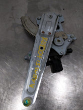 Load image into Gallery viewer, REAR DOOR WINDOW REGULATOR POWER Impreza Impreza WRX XV 12-16 Right - NW311184
