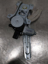 Load image into Gallery viewer, REAR DOOR WINDOW REGULATOR POWER Impreza Impreza WRX XV 12-16 Right - NW311184
