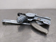 Load image into Gallery viewer, REAR DOOR WINDOW REGULATOR POWER Impreza Impreza WRX XV 12-16 Right - NW311184
