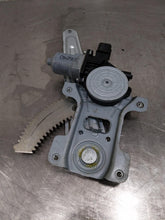 Load image into Gallery viewer, REAR DOOR WINDOW REGULATOR POWER Impreza Impreza WRX XV 12-16 Right - NW311184
