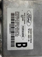 Load image into Gallery viewer, AIR BAG CONTROL MODULE COMPUTER F150 Pickup LT 06 07 08 - NW27051
