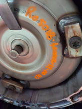 Load image into Gallery viewer, Transmission Volkswagen Touareg 2014 - NW311247

