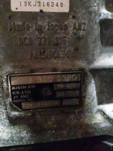 Load image into Gallery viewer, Transmission Volkswagen Touareg 2014 - NW311247
