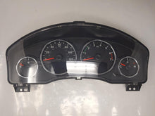 Load image into Gallery viewer, Speedometer Cluster Jeep Liberty 2012 - NW159077
