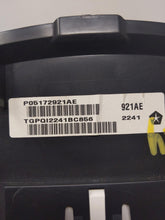 Load image into Gallery viewer, Speedometer Cluster Jeep Liberty 2012 - NW159077
