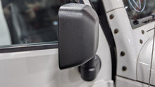 Load image into Gallery viewer, SIDE VIEW MIRROR Jeep Wrangler 2007 07 08 09 10 Right - NW310947

