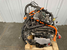 Load image into Gallery viewer, Engine Motor Chevrolet Volt 2014 - NW310976
