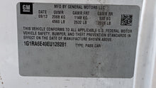 Load image into Gallery viewer, Transmission Chevrolet Volt 2014 - NW311242
