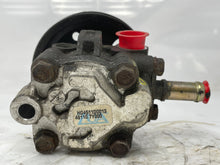 Load image into Gallery viewer, POWER STEERING PUMP Maxima 2004 04 2005 05 06 07 08 - NW163367
