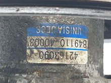 Load image into Gallery viewer, POWER STEERING PUMP Maxima 2004 04 2005 05 06 07 08 - NW163367
