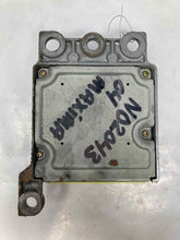 Load image into Gallery viewer, Air Bag Computer Nissan Maixma 2004 04 2005 05 - NW31762
