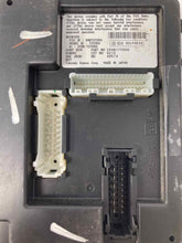 Load image into Gallery viewer, BODY CONTROL MODULE 2004 2005 NISSAN MAXIMA - NW31763
