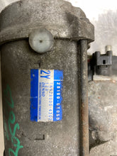 Load image into Gallery viewer, STARTER MOTOR Toyota Corolla Matrix 09 10 11 12 13 14 15 - NW311217

