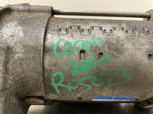 Load image into Gallery viewer, STARTER MOTOR Toyota Corolla Matrix 09 10 11 12 13 14 15 - NW311217
