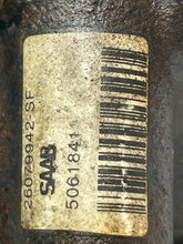 Load image into Gallery viewer, POWER STEERING PUMP SAAB 9-3 2000 00 2001 01 2002 02 03 - NW164018

