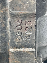 Load image into Gallery viewer, POWER STEERING PUMP SAAB 9-3 2000 00 2001 01 2002 02 03 - NW164018

