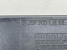 Load image into Gallery viewer, GRILLE Clubman Cooper Mini 1 2007 07 2008 08 2009 09 2010 10 - NW311072
