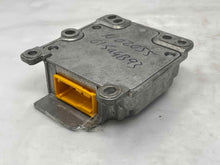 Load image into Gallery viewer, AIR BAG COMPUTER SAAB 9-3 1999 99 00 01 02 03 - NW37239

