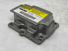 Load image into Gallery viewer, AIR BAG COMPUTER SAAB 9-3 1999 99 00 01 02 03 - NW37239
