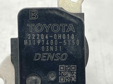 Load image into Gallery viewer, Mass Air Flow Sensor Meter MAF ES350 GS350 IS F IS250 IS350 RX350 05-14 - NW5569
