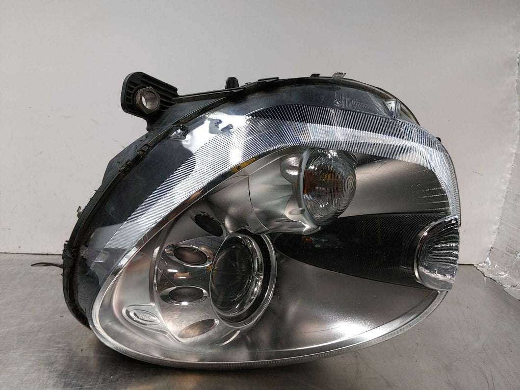 Headlight Lamp Assembly  COUNTRYMAN 2012 - NW311625