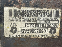 Load image into Gallery viewer, STARTER MOTOR Chrysler PT Cruiser 03 04 05 06 07 08 09 10 - NW170051
