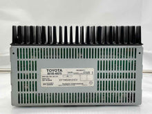 Load image into Gallery viewer, Amplifier Lexus RX400H RX330 2005 05 2006 06 - NW138213
