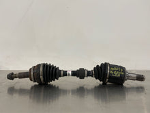Load image into Gallery viewer, FRONT CV AXLE SHAFT RX400H Highlander 06 07 08 09 Left - NW12373
